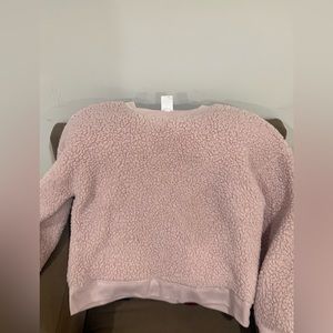 Never worn warm sweater/ shirt